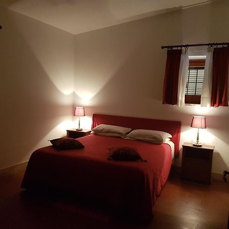 로마 La Casa Degli Artisti 아파트 외부 사진