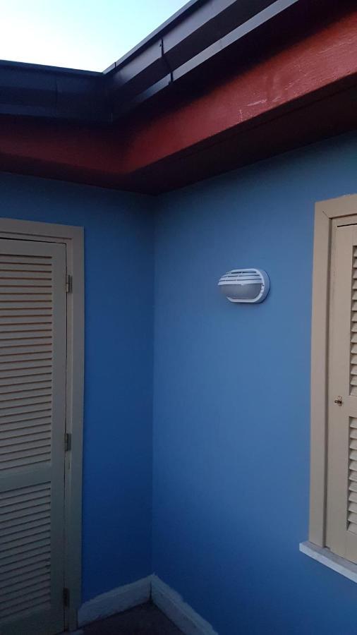 로마 La Casa Degli Artisti 아파트 외부 사진