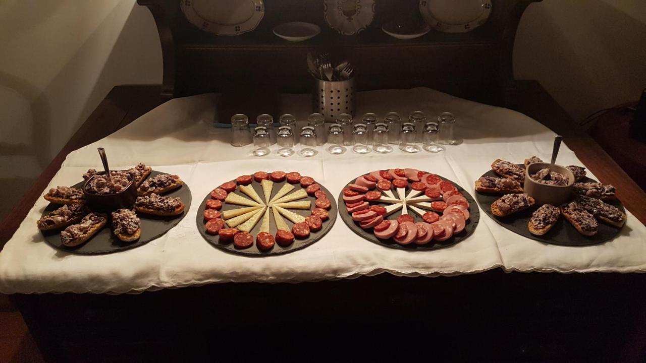 로마 La Casa Degli Artisti 아파트 외부 사진