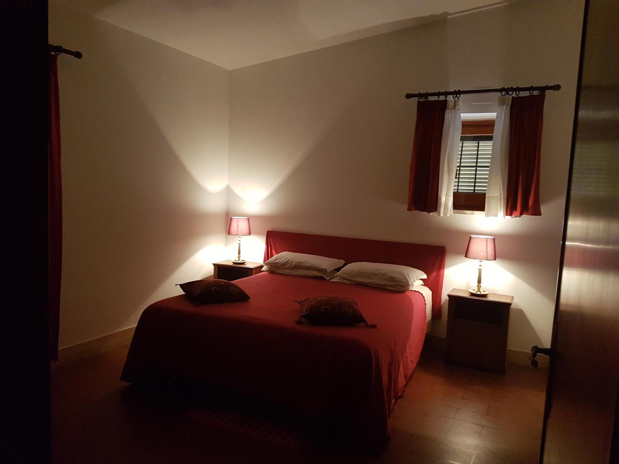 로마 La Casa Degli Artisti 아파트 외부 사진