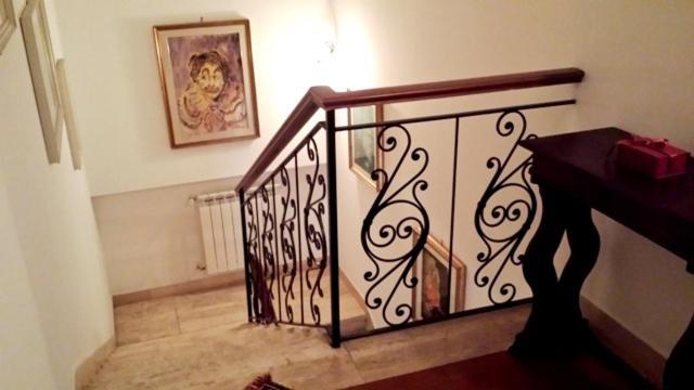 로마 La Casa Degli Artisti 아파트 외부 사진