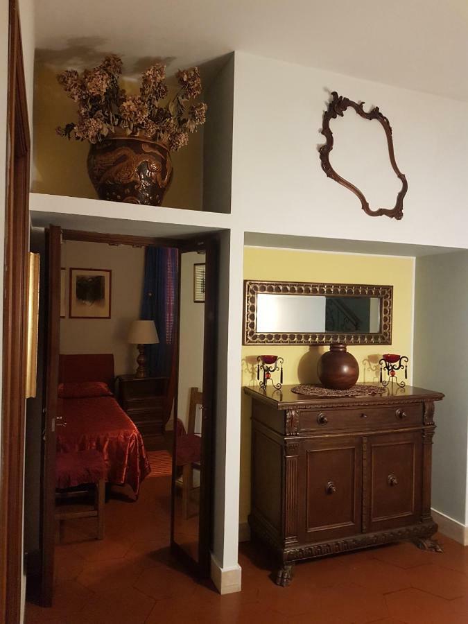 로마 La Casa Degli Artisti 아파트 외부 사진